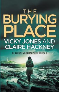 Cover image for The Burying Place
