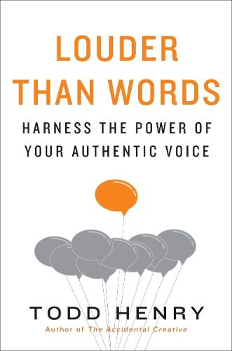 Louder Than Words