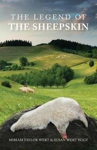 Cover image for The Legend of the Sheepskin