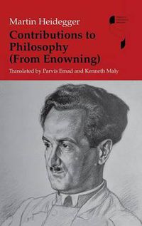 Cover image for Contributions to Philosophy (From Enowning)