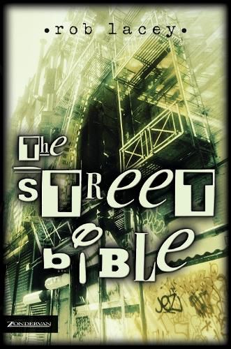 Cover image for The Street Bible