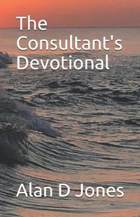 Cover image for The Consultant's Devotional