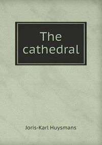 Cover image for The Cathedral