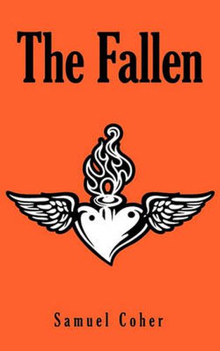 Cover image for The Fallen