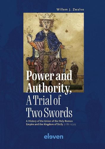 Cover image for Power and Authority, A Trial of Two Swords