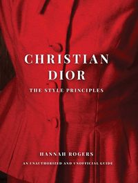 Cover image for Christian Dior