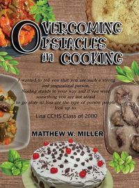 Cover image for Overcoming Obstacles in Cooking