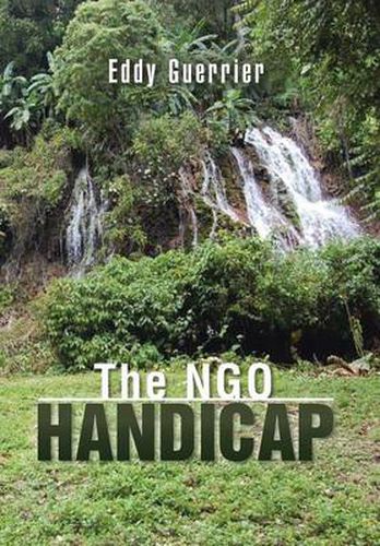 Cover image for The NGO Handicap