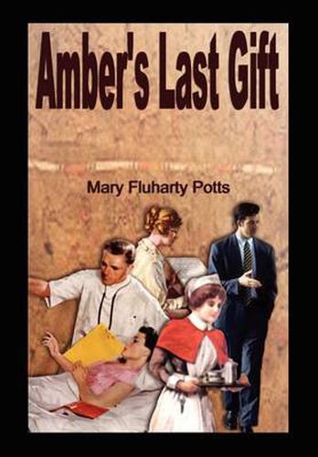 Cover image for Amber's Last Gift