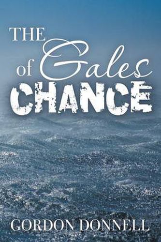 Cover image for The Gales of Chance