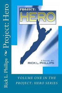 Cover image for Project: Hero