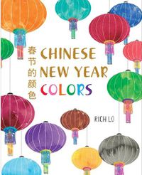 Cover image for Chinese New Year Colors