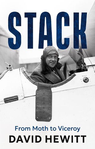 Cover image for Stack