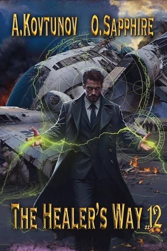 Cover image for The Healer's Way (Book 12)