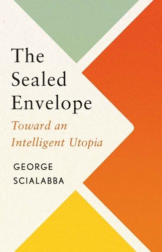Cover image for The Sealed Envelope