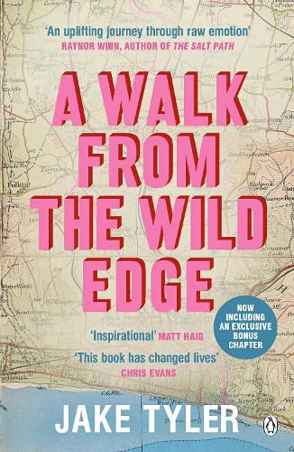 A Walk from the Wild Edge: 'This Book Has Changed Lives' Chris Evans