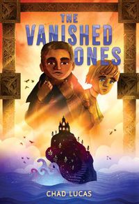 Cover image for The Vanished Ones