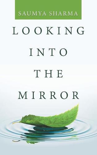 Cover image for Looking into the Mirror