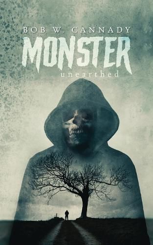 Cover image for Monster