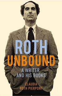 Cover image for Roth Unbound