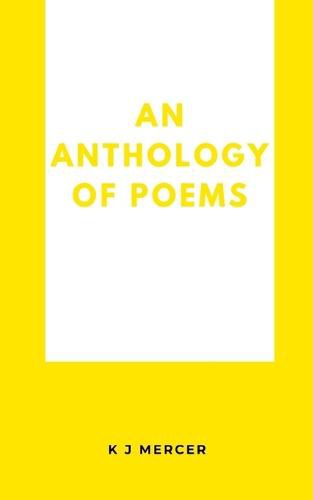 Cover image for An Anthology of Poems
