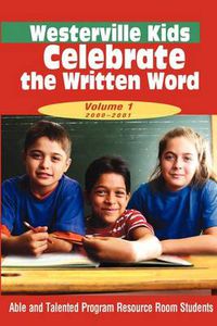 Cover image for Westerville Kids Celebrate the Written Word