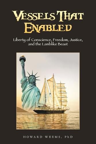 Cover image for Vessels That Enabled