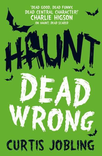 Haunt: Dead Wrong