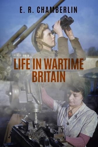 Life in Wartime Britain