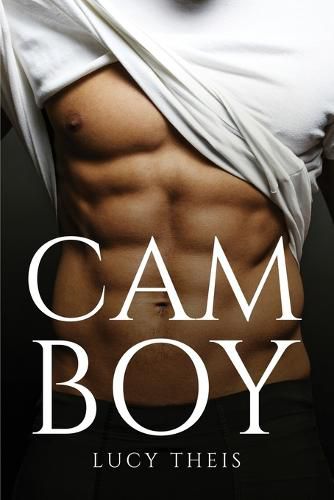 Cover image for CAM Boy