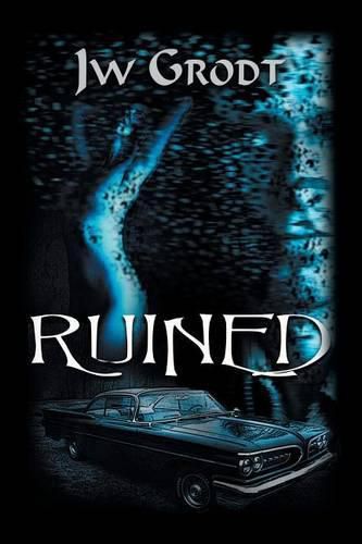 Cover image for Ruined