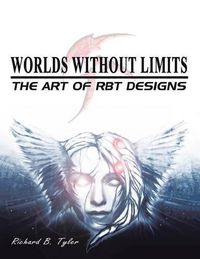 Cover image for Worlds Without Limits