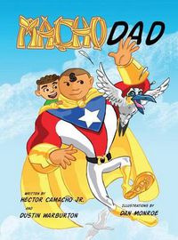 Cover image for Macho Dad