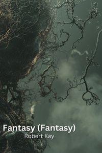 Cover image for Fantasy (Fantasy)