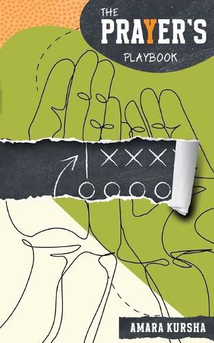 Cover image for The Prayer's Playbook