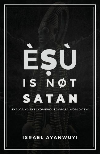 Cover image for E&#7779;u is Not Satan