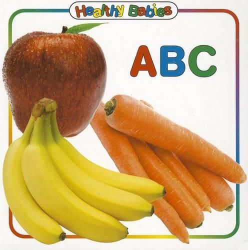 Cover image for ABC