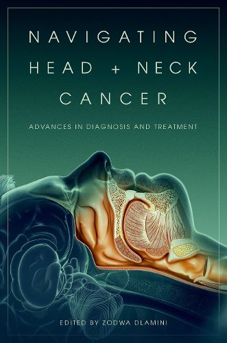 Cover image for Navigating Head and Neck Cancer