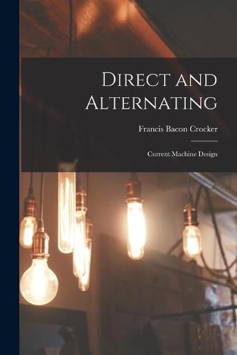 Cover image for Direct and Alternating