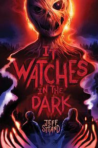 Cover image for It Watches in the Dark