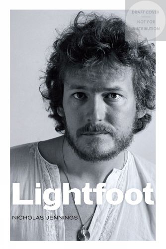 Cover image for Lightfoot