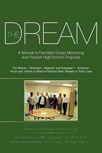 Cover image for The Dream