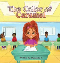 Cover image for The Color of Caramel