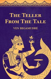 Cover image for The Teller from the Tale