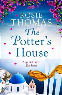 Cover image for The Potter's House