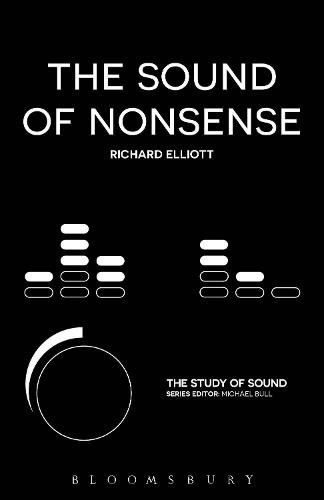 Cover image for The Sound of Nonsense