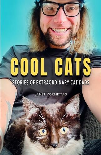 Cover image for Cool Cats