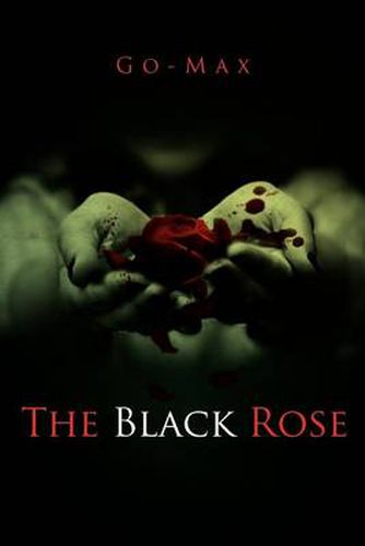 Cover image for The Black Rose