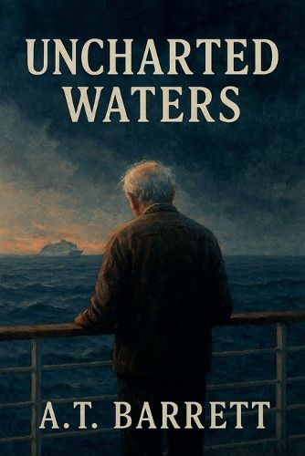 Cover image for Uncharted Waters