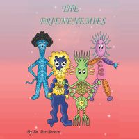 Cover image for The Frienenemies